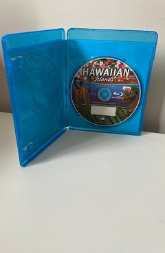 Blu-ray - Hawaiian Islands - comprar online