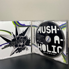 CD - Mush-A-Holic: Compilado por Dj Mush - comprar online