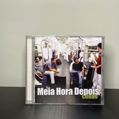 CD - Meia Hora Depois: Cenas