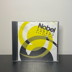 CD - Nobel Series Exclusive