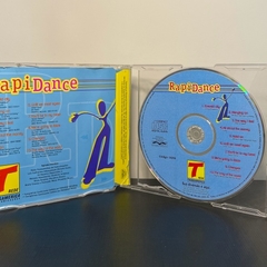 CD - RapiDance - comprar online