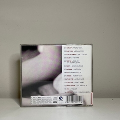 CD - Hot & Sensual na internet