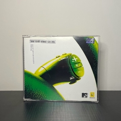 CD - Drive In MTV Renault Clio 2003