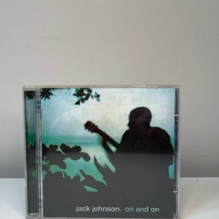 CD - Jack Johnson: On and On
