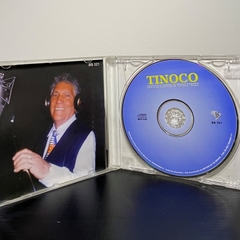 Cd - Tinoco: Canta os Sucessos de Tonico e Tinoco - comprar online