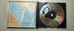 CD - Claudia Telles - Tributo a Tom Jobim na internet