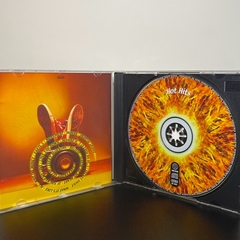 CD - Hot Hits - comprar online