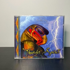 CD - Dan Gibson's Exploring Nature With Music Thunder Spirit