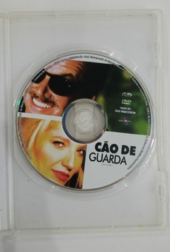 DVD - CÃO DE GUARDA - comprar online