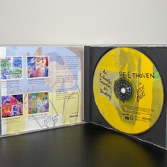CD - Beethoven: For Book Lovers - comprar online