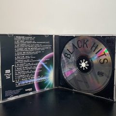 CD - Black Hits: The Party Is Goin' On - comprar online
