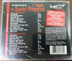 Cd The Scarlet Pimpernel Highlights - comprar online