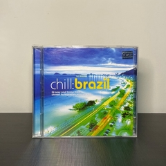 CD - Chill: Brazil