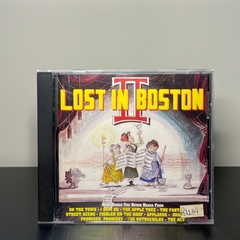 CD - Lost in Boston 2