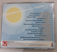 Cd - Mellow Gold - 15 Soothing Sounds For Summer - comprar online