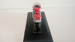 Miniatura - Moto - Honda NS500 - Randy Mamola 1984 - loja online