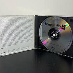 CD - Songbook: Braguinha - Vol 2 - comprar online