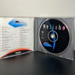 CD - Millennium: Netinho - comprar online