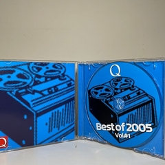 CD - Best of 2005 Vol. 1 - comprar online