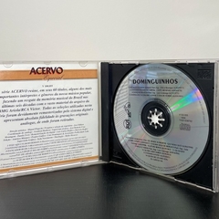 CD - Acervo Especial: Dominguinhos - comprar online
