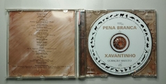 CD - Pena Branca e Xavantinho - Coração Matuto na internet