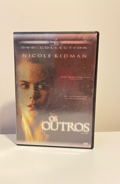 DVD - Os Outros