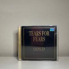 CD - Tears For Fears: Gold