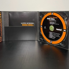 CD - Diana Krall: Love Scenes - comprar online