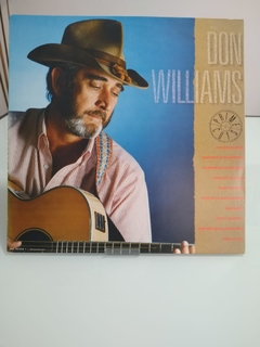Lp -Prime Cuts - Don Williams