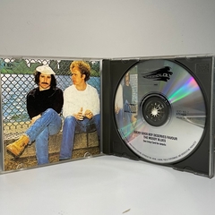 CD - Simon & Garfunkel's: Greatest Hits - comprar online