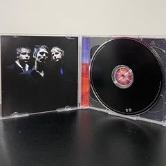 CD - MUSE: Black Holes and Revelations - comprar online