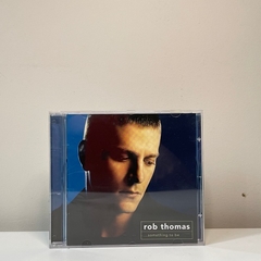 CD - Rob Thomas: Something to Be