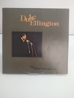 Lp - The Reprise Years 1962-1967 (Best Of) - Duke Ellington