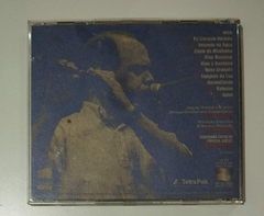 CD - Nivaldo Ornelas - Reciclagem Ao Vivo - comprar online