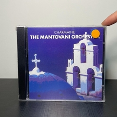 CD - The Mantovani Orchestra: Charmaine (LACRADO)