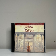 CD - Jóias da Música Vol. 1