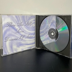 CD - Metal Dreams - comprar online