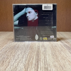 CD - Gerry DeVeaux na internet