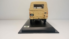 Imagem do Miniatura - Land Rover Defender