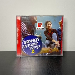 CD - Seven 14 Super Songs 2