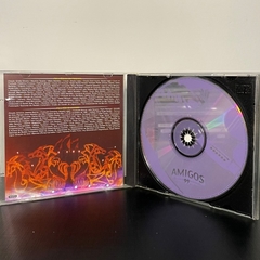 CD - Amigos 99 - comprar online