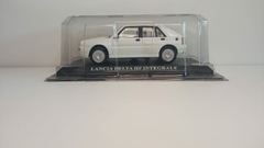 Miniatura - Lancia Delta Hf Integrale - comprar online