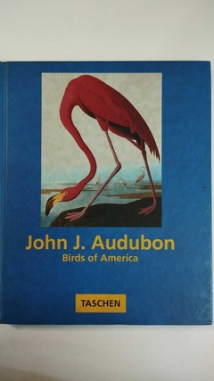 Birds Of America - John James Audubon