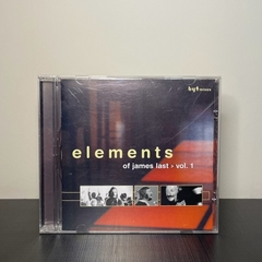 CD - Elements of James Last Vol. 1