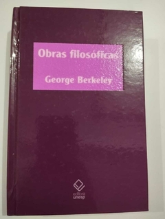 Obras Filosoficas - George Berkeley - George Berkeley
