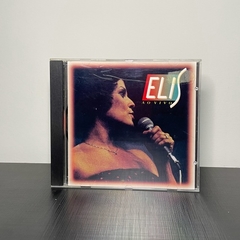 CD - Elis Ao Vivo