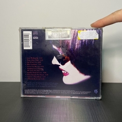 CD - Diane Schuur: Love Walked In (LACRADO) - comprar online