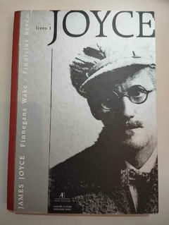 Jinnegans Wake / Finnicius Revém - Livro 1 - James Joyce