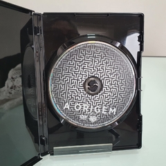 Dvd - A Origem - comprar online