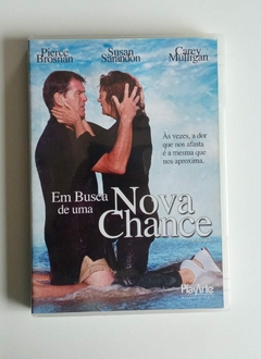 DVD - EM BUSCA DE UMA NOVA CHANCE